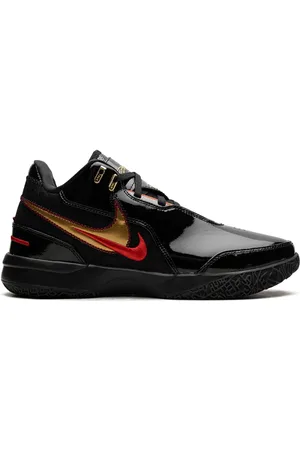 Nike Zoom LeBron NXXT Gen AMPD sneakers