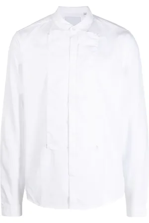 PRIVATE STOCK Murphy cotton shirt