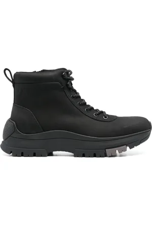 Calvin Klein Leather boots
