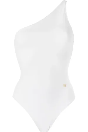 Brigitte One shoulder swimsuit