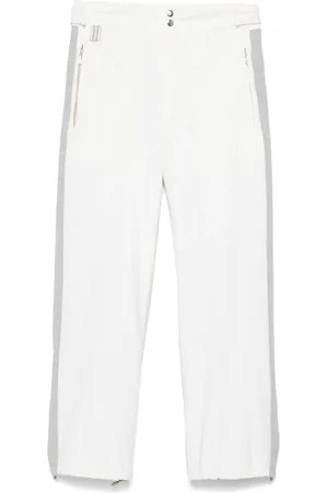 ELEVENTY Tapered trousers