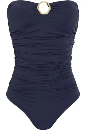Brigitte Margareth swimsuit