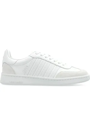 Dsquared2 Boxer low-top sneakers