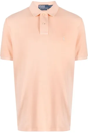 Ralph Lauren Polo Pony cotton polo shirt