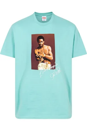 Supreme Al Green photo-print T-shirt