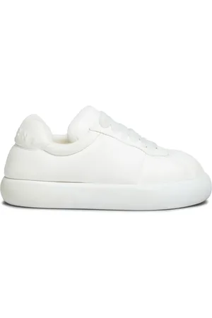 Marni BigFoot 2.0 padded leather sneakers