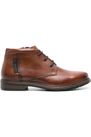 Bugatti Ruggiero Comfort Evo boots