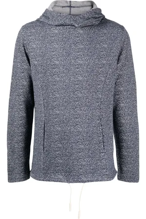 PRIVATE STOCK The Dany jacquard hoodie