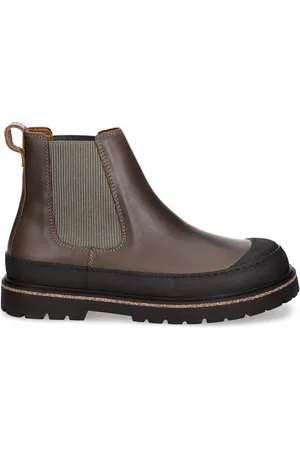 Birkenstock Prescott boots