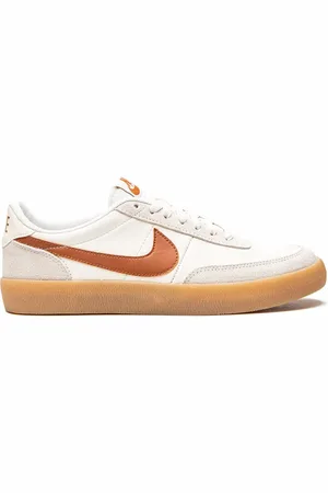 Nike Killshot 2 "Desert Orange" leather sneakers