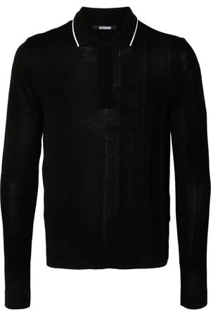 Jacquemus Le Polo Tricot polo shirt