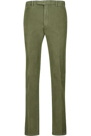 Boglioli Chino trousers