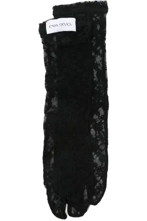 Ioana Ciolacu Brody Tabi socks