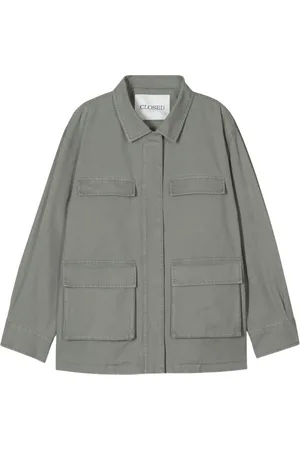 Closed Cotton jacket