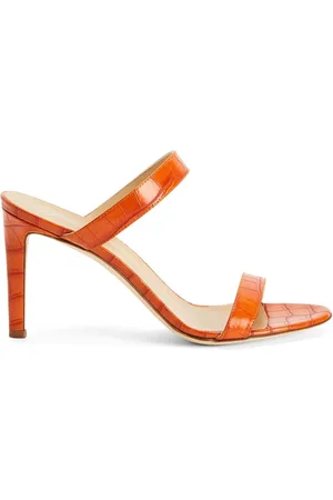 Giuseppe Zanotti 85mm Calista sandals