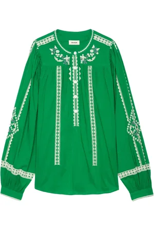 Zadig & Voltaire Tigy blouse