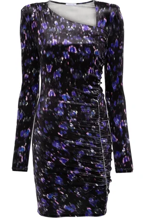 Patrizia Pepe Essential mini dress