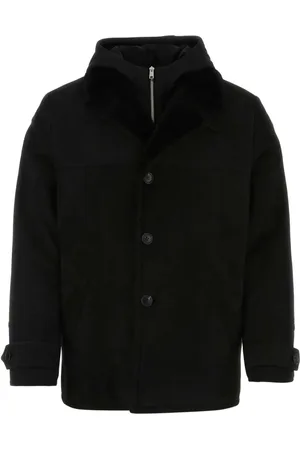 Prada Shearling jacket