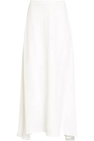 Uma Raquel Davidowicz Textured midi skirt