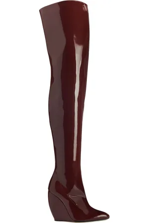 Giuseppe Zanotti Preety 105mm pointed-toe boots