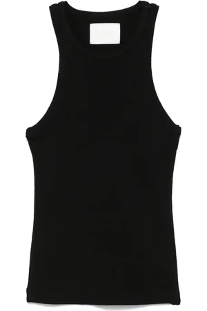 Citizens of Humanity Scoop-neck tank top