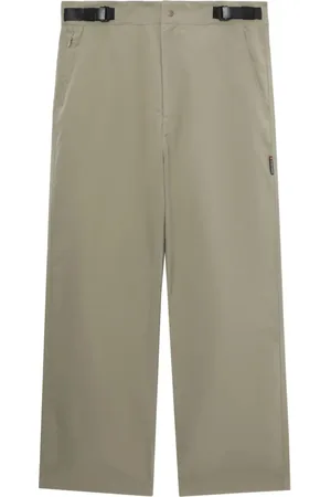 Izzue Wide-leg trousers