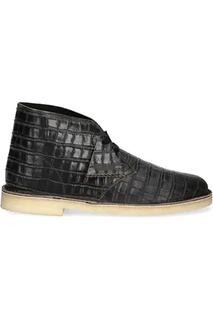 Clarks Desert boots