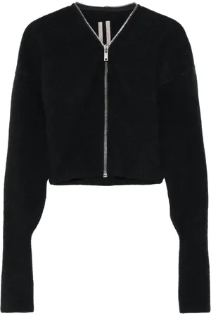 Rick Owens Batwing cardigan