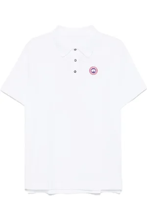 Canada Goose Beckley polo shirt