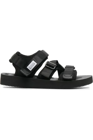 SUICOKE Touch-strap sandals