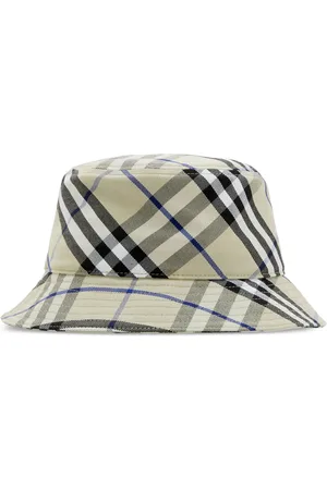 Burberry Vintage Check bucket hat