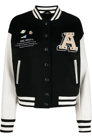 Axel Arigato Arigato Space Academy Varsity