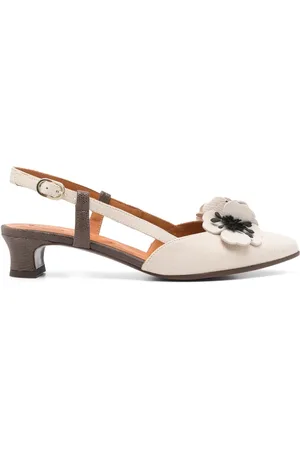Chie Mihara 35mm Hazel pumps