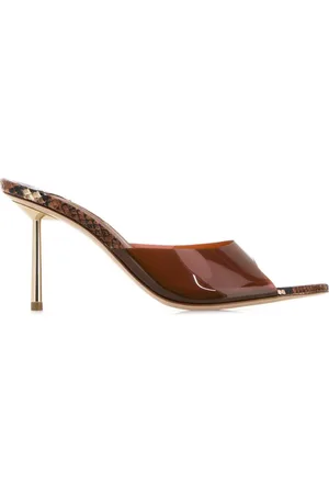 LE SILLA 90mm Bella mules