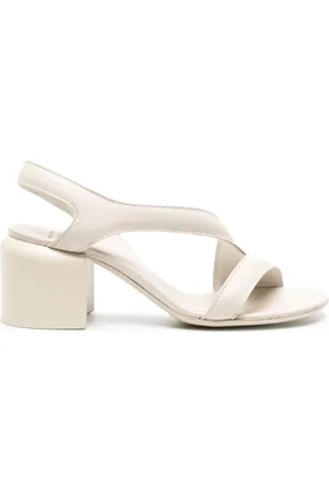 Officine creative Ethel 023 60mm multi-strap sandals
