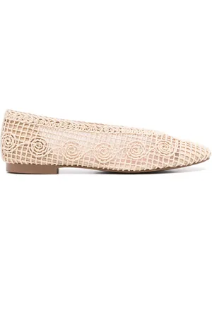 Bibi Lou Lenna ballet flats