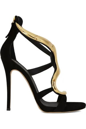 Giuseppe Zanotti Venere 120mm stiletto sandals