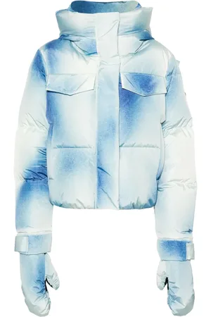 Goldbergh Ciel Bleu ski jacket