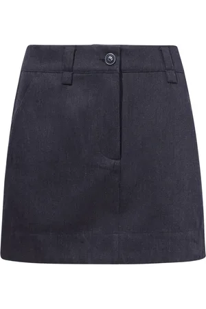 Proenza Schouler Silas miniskirt