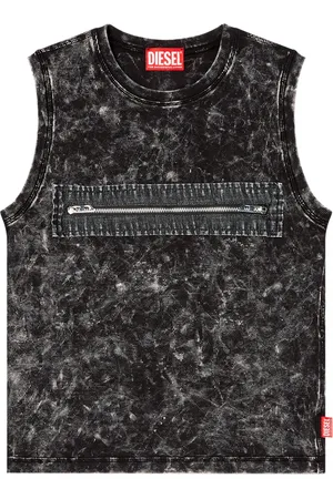 Diesel T-Arted tank top