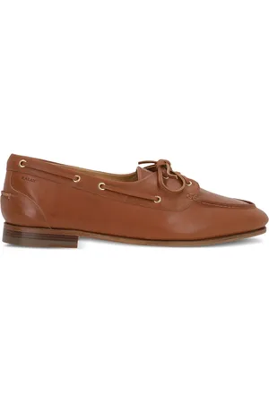 Bally Plume loafers