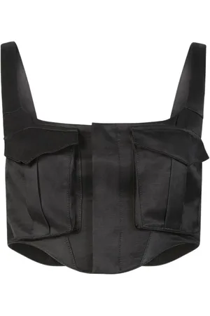 RTA Rodrigo front-pocket top