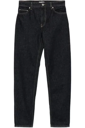 Totême Low tapered jeans