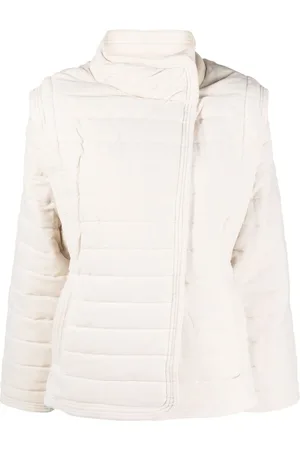 Isabel Marant Areta puffer gilet