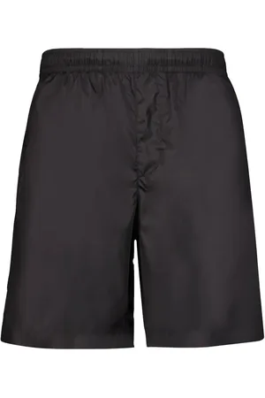 Givenchy 4G-motif swim shorts