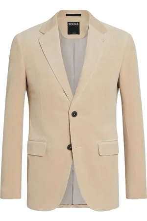 Ermenegildo Zegna Cashco blazer