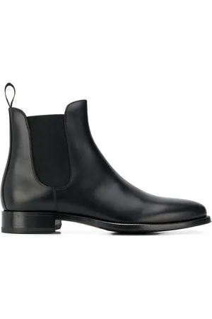 Scarosso Chelsea boots