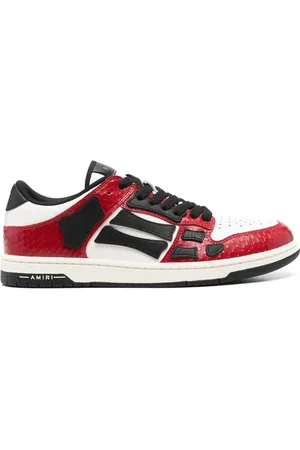 AMIRI Snake Skel sneakers