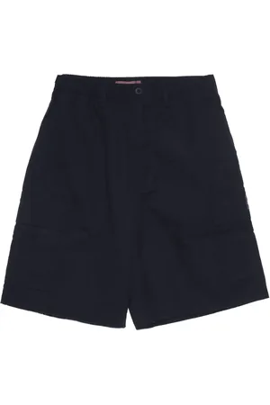 032c Team cotton cargo shorts