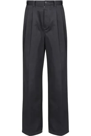 Maison Margiela Skater chino trousers